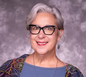 Pauline Childers